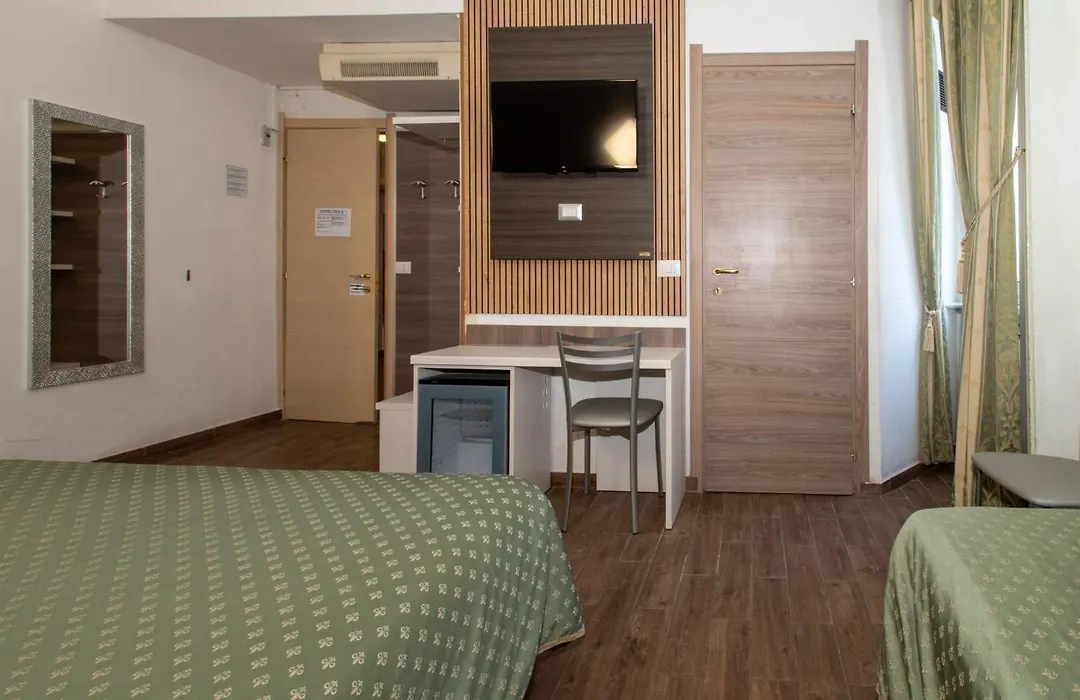 Hotel Piola-1